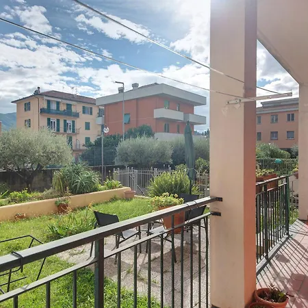 Διαμέρισμα Casa Vacanza *