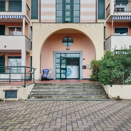 Casa Vacanza Σέστρι Λεβάντε