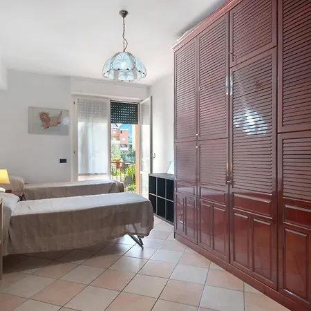 Casa Vacanza 公寓 *