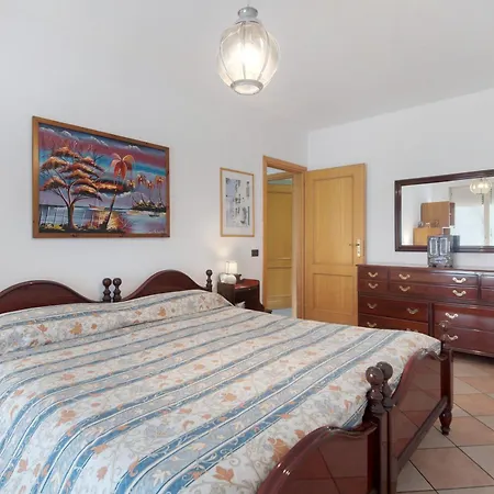 Casa Vacanza 公寓