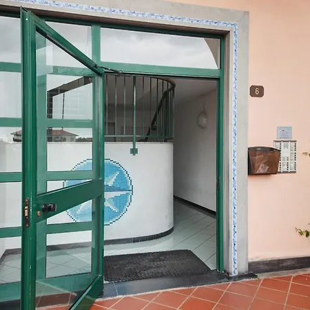 Casa Vacanza 东塞斯特里