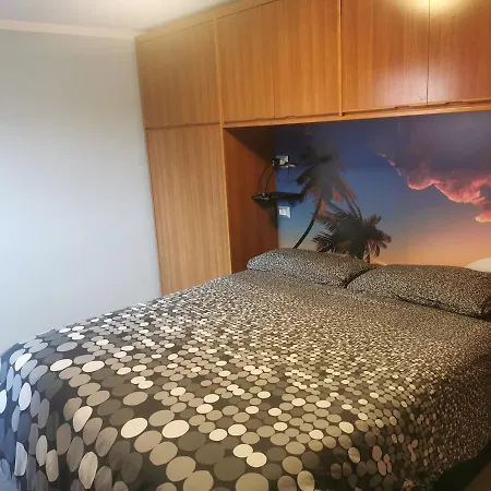 Apartment Casa