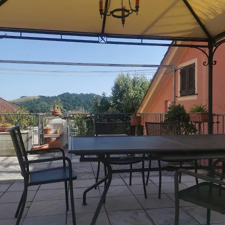 Apartment Casa *