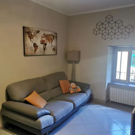 Casa * Mele