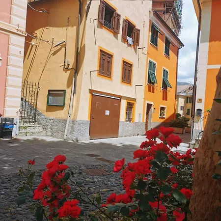 Apartment Casa